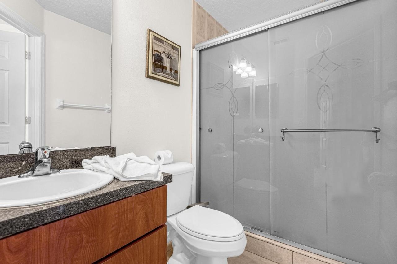 Glamorous House In Disney Area Heatable Private Pool Kissimmee Bagian luar foto
